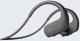 Sony Odtwarzacz MP3 4GB czarny (NWWS413B.CEW) 2