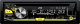 Radio samochodowe JVC KD-DB97BT z anteną DAB 6