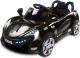Caretero AERO CZARNY TOYZ 1