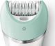 Depilator Philips Satinelle Advanced BRE620/00 2