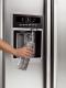 Wpro Filtr Wodny (USC100/1) 2