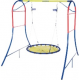Huśtawka Hudora huśtawka z nest swing 120 - 64023 1