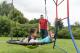 Huśtawka Hudora huśtawka z nest swing 120 - 64023 3