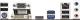Płyta główna ASRock A68M-ITX, A68H, DualDDR3-2133, SATA3, RAID, HDMI, DVI, D-Sub, mITX (A68M-ITX) 1