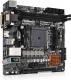 Płyta główna ASRock A68M-ITX, A68H, DualDDR3-2133, SATA3, RAID, HDMI, DVI, D-Sub, mITX (A68M-ITX) 4