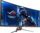 Monitor Asus ROG Swift PG348Q (90LM02A0-B01370) 1