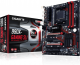 Płyta główna Gigabyte GA-990X-Gaming SLI, 990X, SB950, DualDDR3-1866, SATA3, M.2, RAID, ATX 1