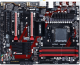 Płyta główna Gigabyte GA-990X-Gaming SLI, 990X, SB950, DualDDR3-1866, SATA3, M.2, RAID, ATX 1