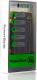 Powerbank PowerNeed Sunen Power Bank 8000mAh z panelem solarnym 0.95W, żółty (S8000Y) 6