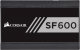 Zasilacz Corsair SF600 600W (CP-9020105-EU) 2