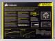 Zasilacz Corsair SF600 600W (CP-9020105-EU) 9