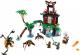 LEGO Ninjago Wyspa Tygrysiej Wdowy (70604) 1