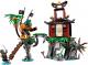 LEGO Ninjago Wyspa Tygrysiej Wdowy (70604) 2