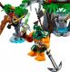 LEGO Ninjago Wyspa Tygrysiej Wdowy (70604) 5