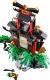 LEGO Ninjago Wyspa Tygrysiej Wdowy (70604) 7