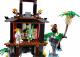LEGO Ninjago Wyspa Tygrysiej Wdowy (70604) 8
