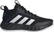Adidas BUTY DZIECIĘCE H01558 40 OWNTHEGAME 2.0 K 31 1
