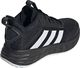 Adidas BUTY DZIECIĘCE H01558 40 OWNTHEGAME 2.0 K 31 7