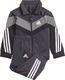 Adidas DRES DZIECIĘCY GT9512 98 I FI SHINY TS 74 2