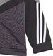 Adidas DRES DZIECIĘCY GT9512 98 I FI SHINY TS 74 4