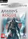 Exclusive Assassin's Creed Rogue PC 1