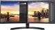 Monitor LG 34UC88-B 1