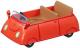 Figurka Tm Toys Świnka Peppa - Auto Peppy z figurką (PEP05324) 3