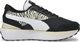Puma Buty sportowe unisex Puma Prime cruise rider wielokolorowe 38185802 38,5 3