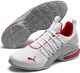 Puma Buty sportowe męskie Puma Running Axelion białe 19314802 46 1