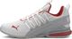 Puma Buty sportowe męskie Puma Running Axelion białe 19314802 46 1