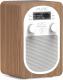 Radio Pure Evoke D2 dąb (VL-62102) 1