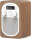 Radio Pure Evoke D2 dąb (VL-62102) 2