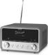 Radio TechniSat DigitRadio 580 antracyt - (0000/4977) 4