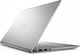 Laptop Dell Inspiron G15 5515 Win10Home AMD Ryzen 7 5800H/1TB/16GB/15.6"FHD/RTX 3060/KB-Backlit/86WHR/2Y BWOS 1