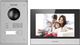 Hikvision Zestaw wideodomofonu IP KIS-703P/Europe 4