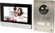 Hikvision Zestaw wideodomofonu IP KIS-703P/Europe 5