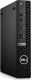 Komputer Dell Optiplex 7090 MFF Intel Core i7-10700T 16 GB 256 GB SSD Windows 10 Pro 1