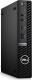 Komputer Dell Optiplex 5090 MFF Intel Core i5-10500T 8 GB 256 GB SSD Windows 10 Pro 1