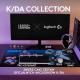 Mysz Logitech G305 LOL EER2  (910-006053) 2