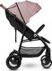 Wózek Lionelo Wózek spacerowy Lionelo Zoey Pink Rose 5