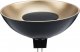Paulmann LED GU5,3 12V 4,9W Czarny/Złoty 3000K 4