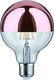 Paulmann Źródło LED G95 zwierciadło 7W 230V 680lm E27 2700K Miedziany 1