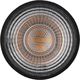 Paulmann Źródło LED GU10 7W 230V 460lm 2700K 36st. Czarny Mat Ściemnialne 1