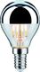 Paulmann Źródło LED Kropla zwierciadło 4,8W 230V 400lm E14 2700K Srebrny ściemniany 1