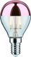 Paulmann Źródło LED Kropla zwierciadło 2,6W 230V 250lm E14 2700K Miedziany 1