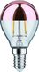 Paulmann Źródło LED Kropla zwierciadło 2,6W 230V 250lm E14 2700K Miedziany 1