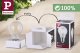 Paulmann Źródło LED Świeca 4,7W 230V 430lm E14 2500K Złoty 5
