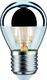 Paulmann Źródło LED Kropla zwierciadło 2,6W 230V 200lm E14 2700K Srebrny 1
