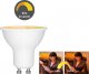 Paulmann Źródło LED GU10 350lm 6W 230V regulacja temperatury 1800-3600K 2