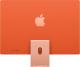 Komputer Apple iMac 2021 Apple M1, 16 GB, 512 GB SSD Mac OS Big Sur 2
